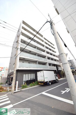 ブラウ住吉の物件内観写真